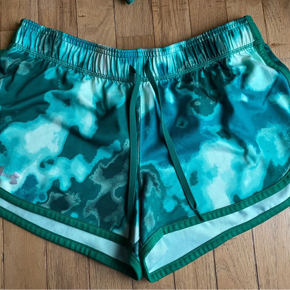 Under Armour Shorts Bundle (3)